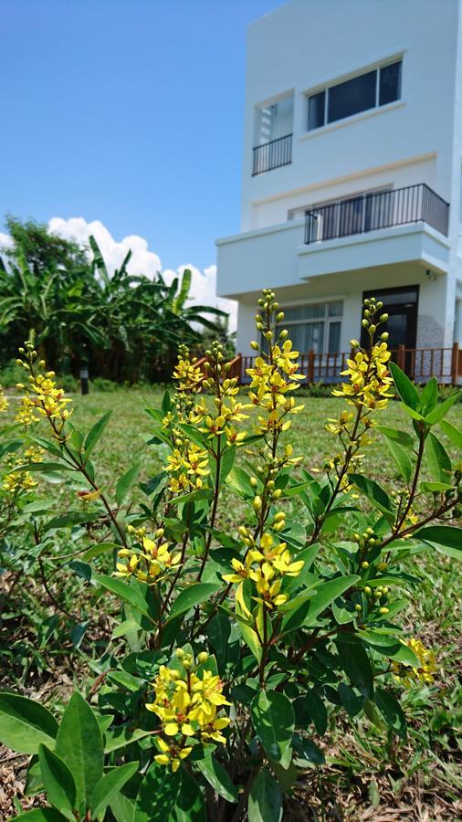 Marsu Xincheng B&B Xincheng Township Exterior foto