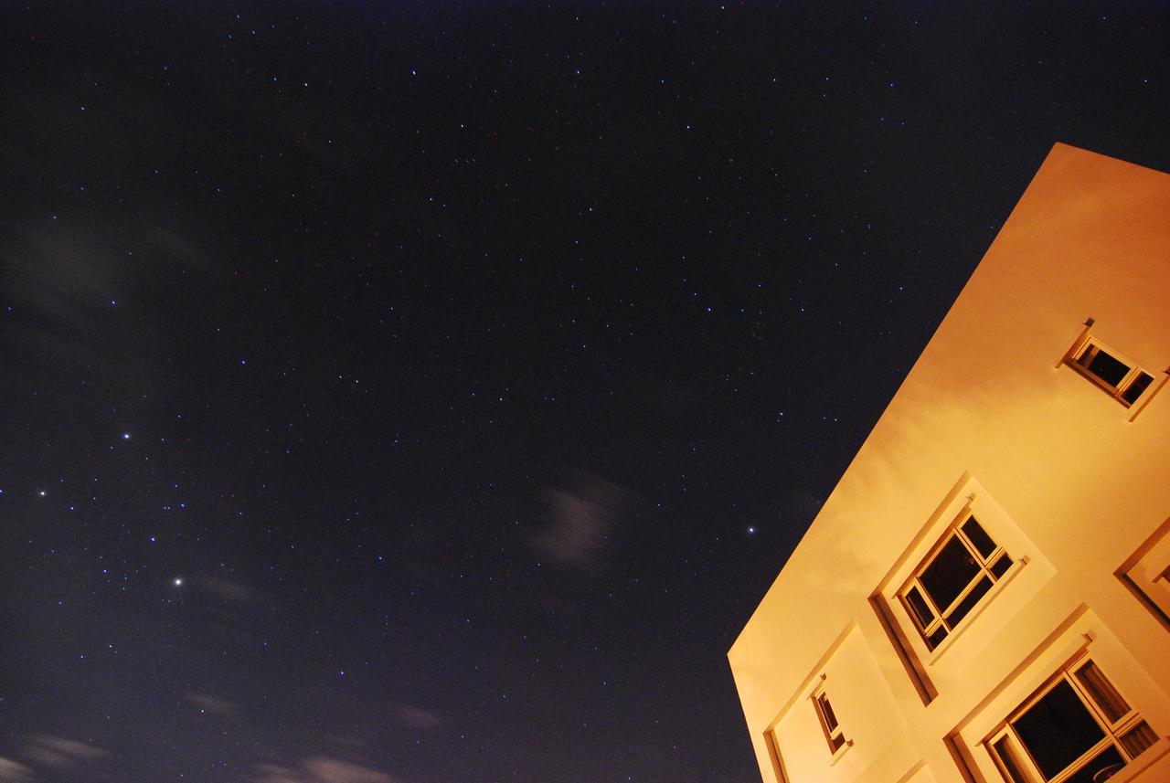 Marsu Xincheng B&B Xincheng Township Exterior foto